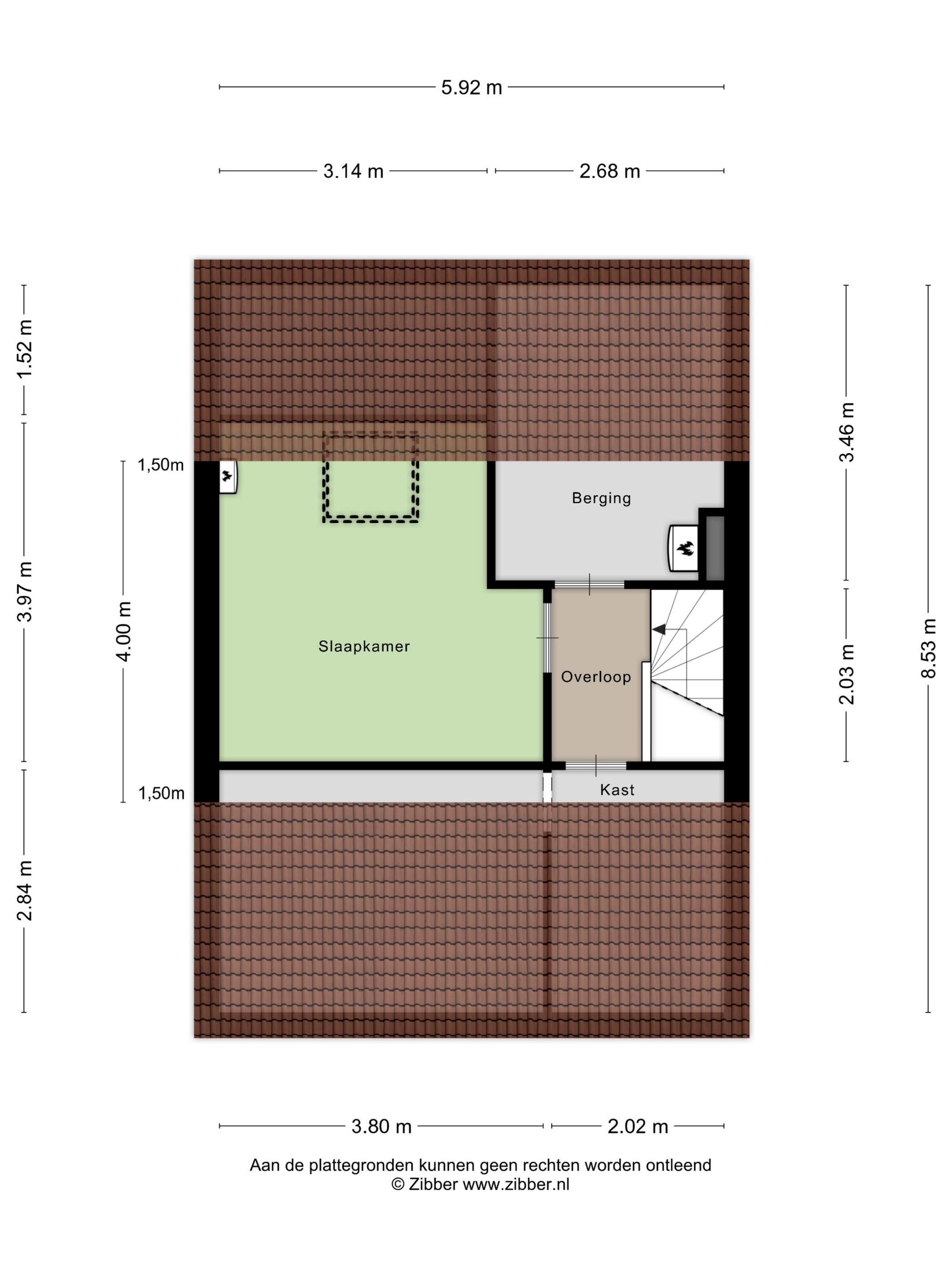 Foto 36 van De Bak 12