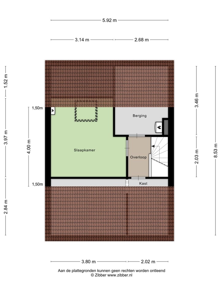 Foto 36 van De Bak 12