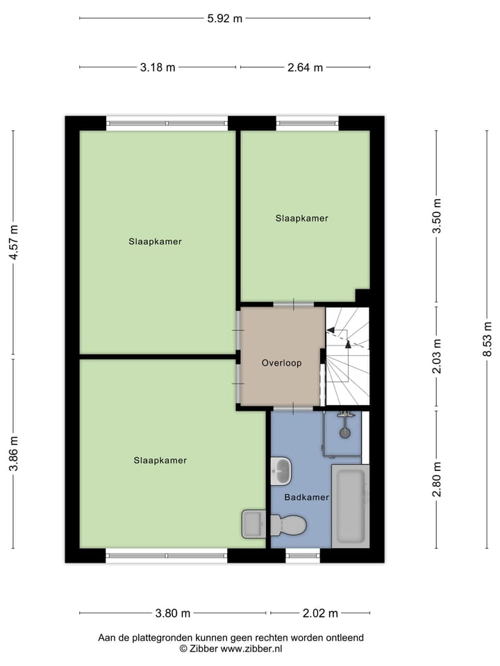 Foto 35 van De Bak 12