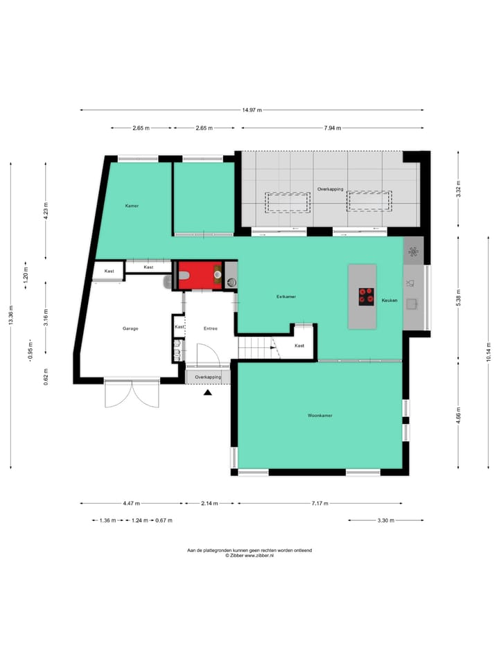 Foto 61 van Broekhoek 8