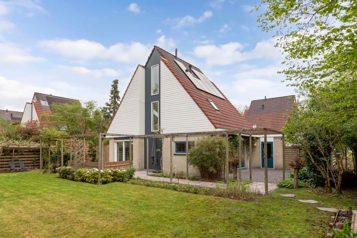 Foto 49 van Utein 93