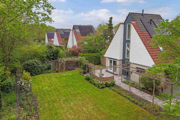 Foto 52 van Utein 93