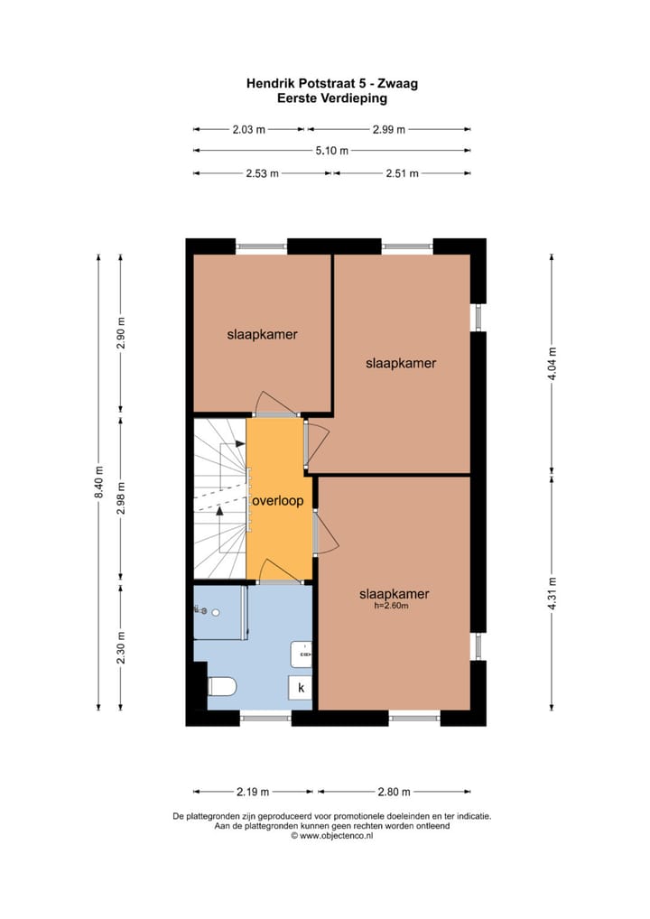 Foto 54 van Hendrik Potstraat 5