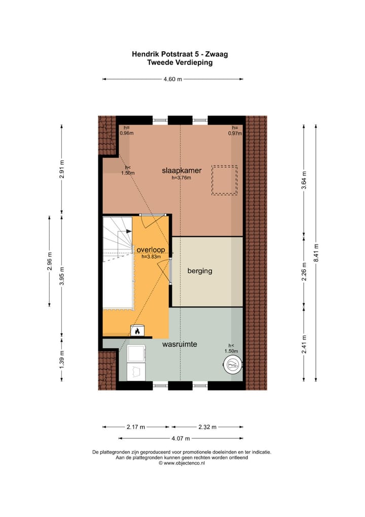 Foto 55 van Hendrik Potstraat 5