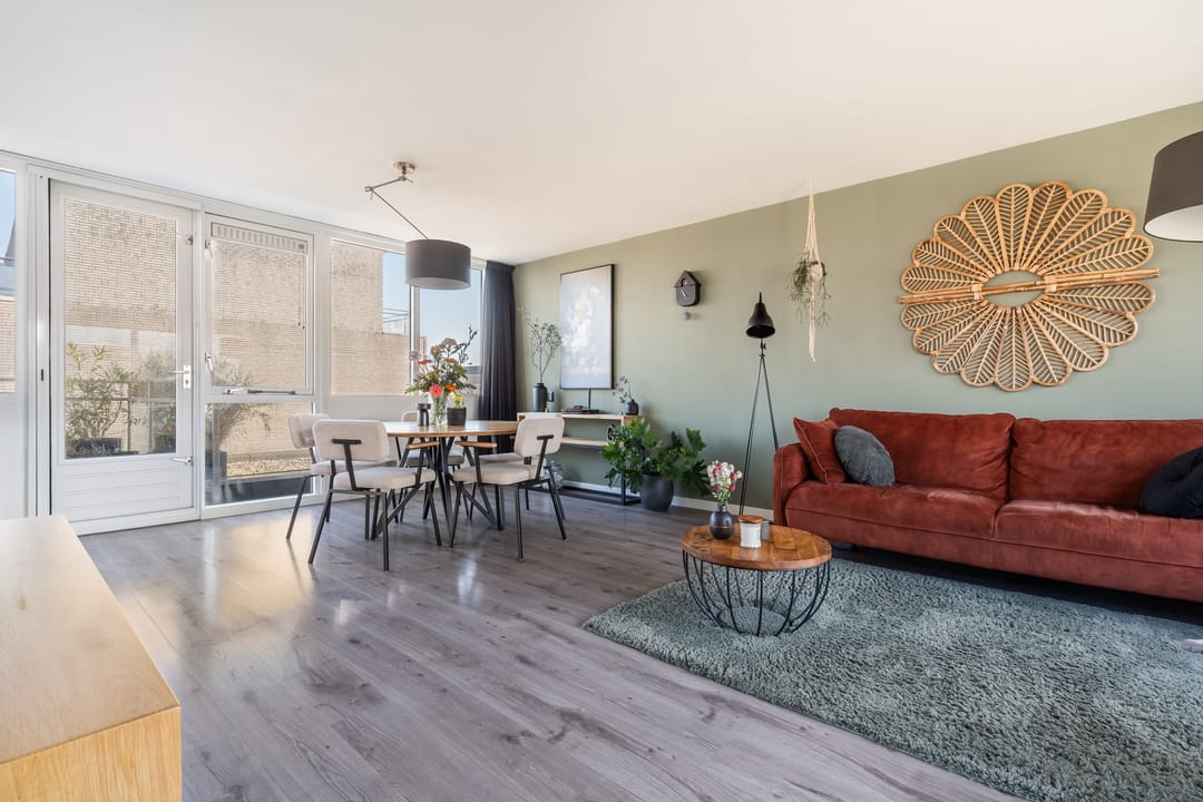 Photo 2 of Jan van Henegouwenstraat 52