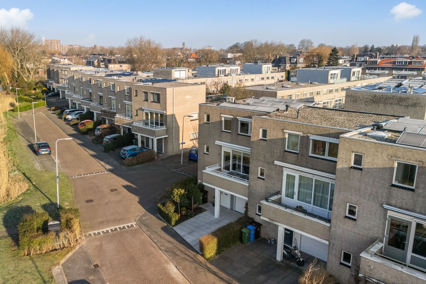 Photo 5 of Jan van Henegouwenstraat 52