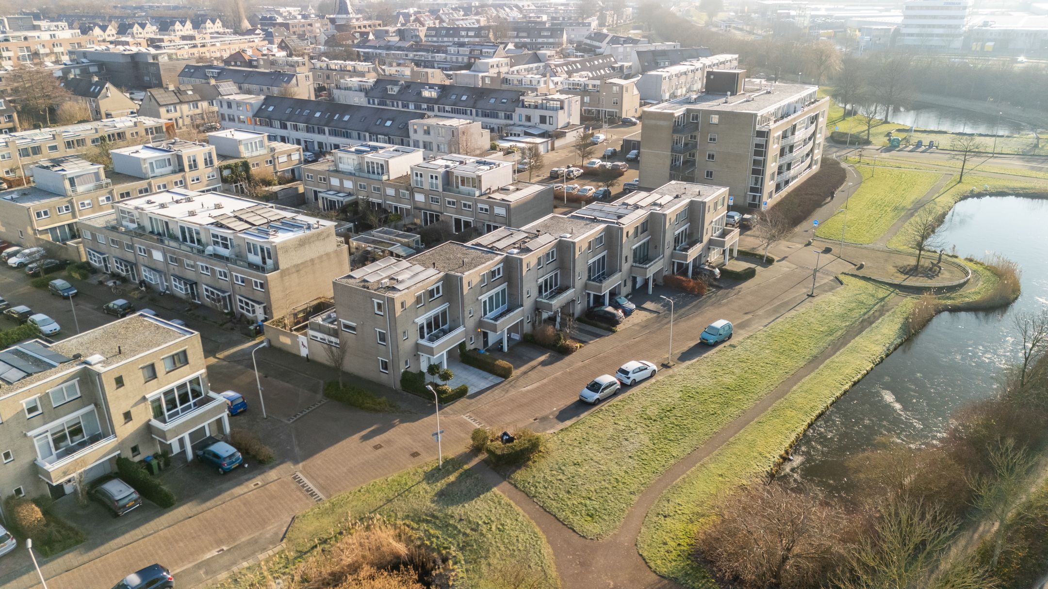 Photo 6 of Jan van Henegouwenstraat 52