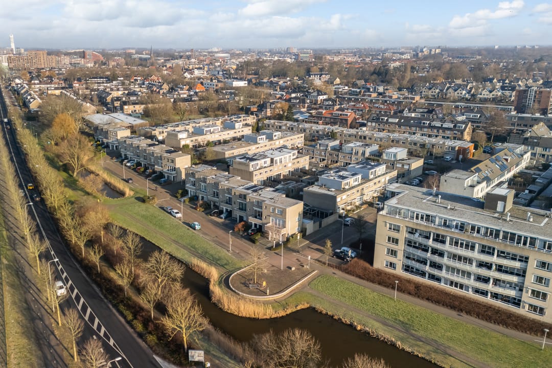 Photo 7 of Jan van Henegouwenstraat 52