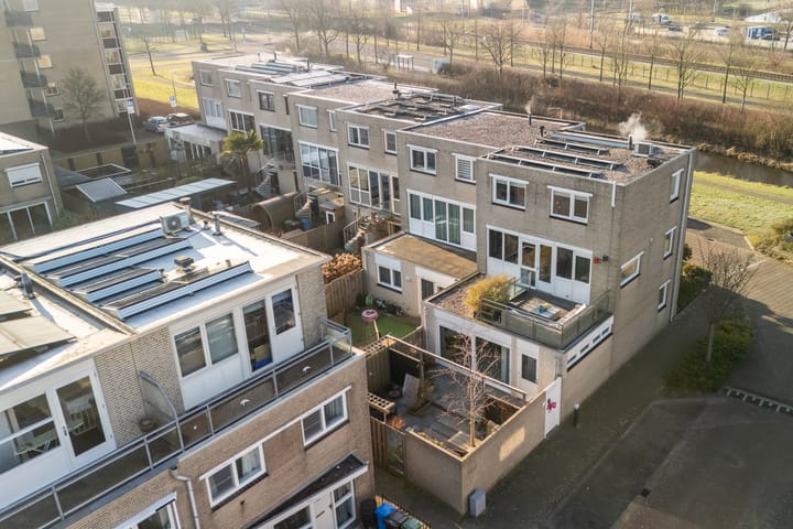 Foto 8 van Jan van Henegouwenstraat 52