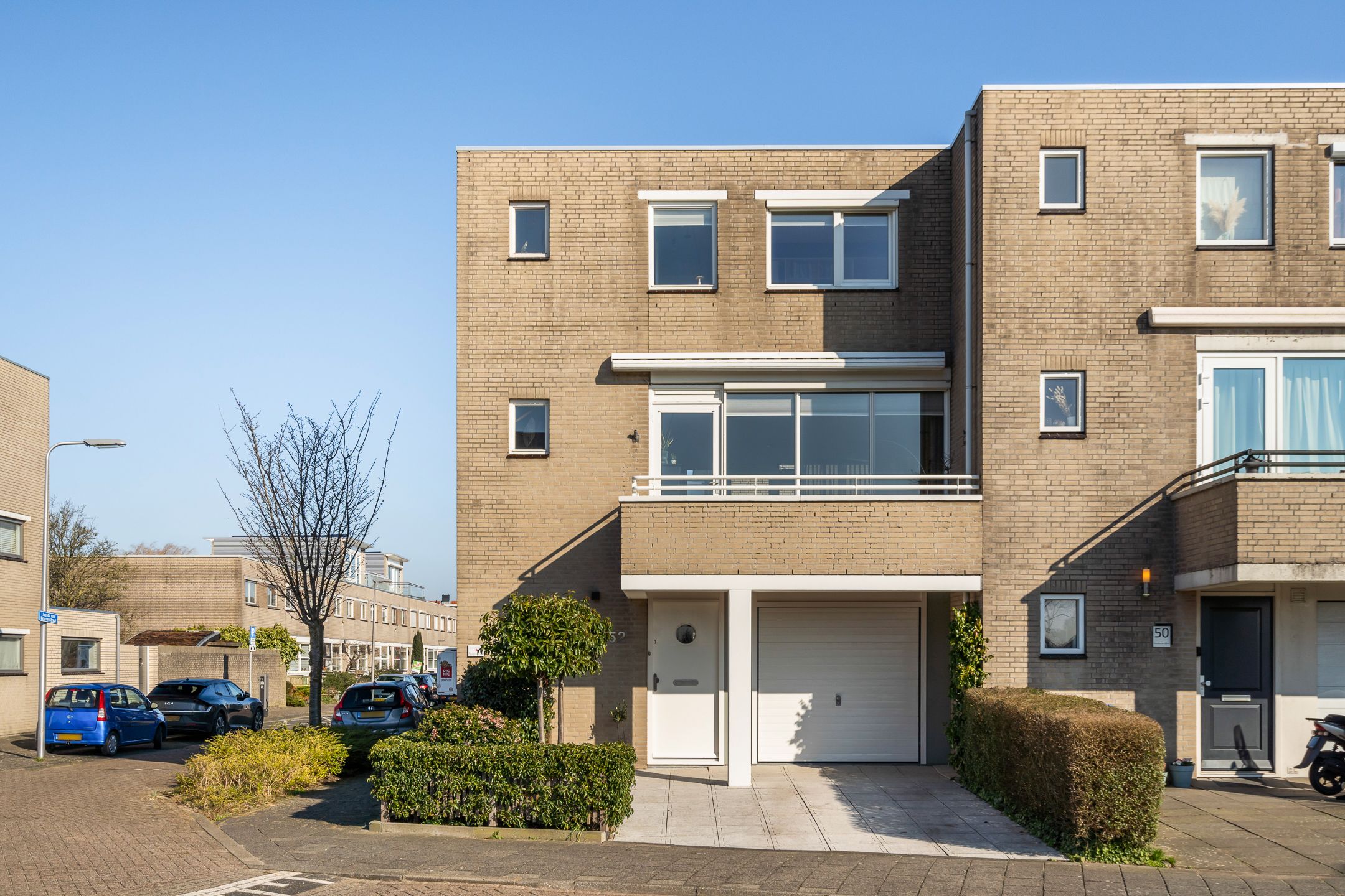 Photo 9 of Jan van Henegouwenstraat 52