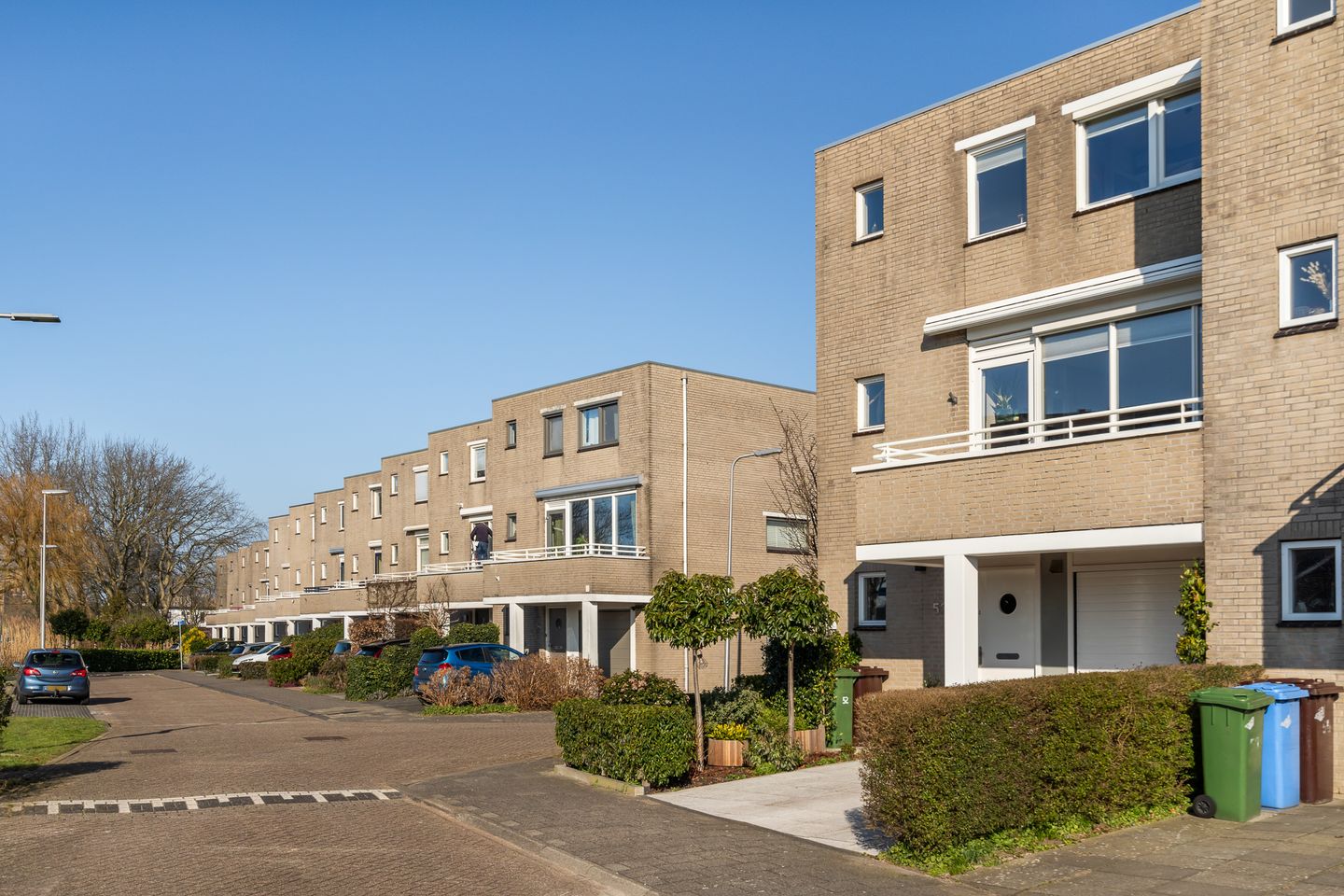 Photo 10 of Jan van Henegouwenstraat 52