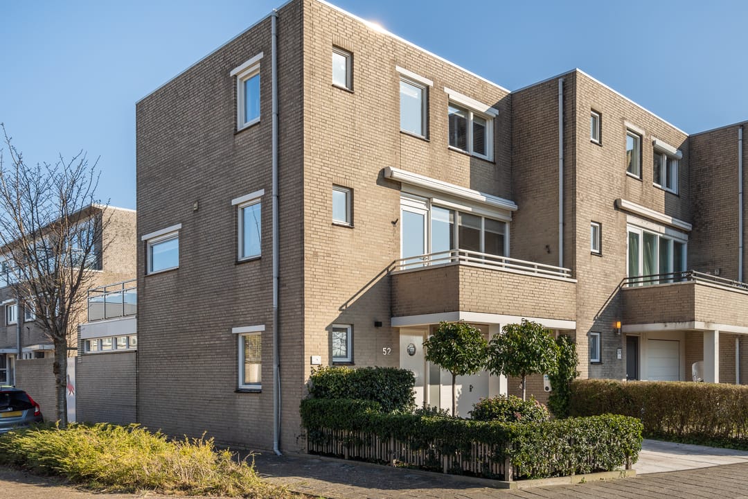 Photo 11 of Jan van Henegouwenstraat 52