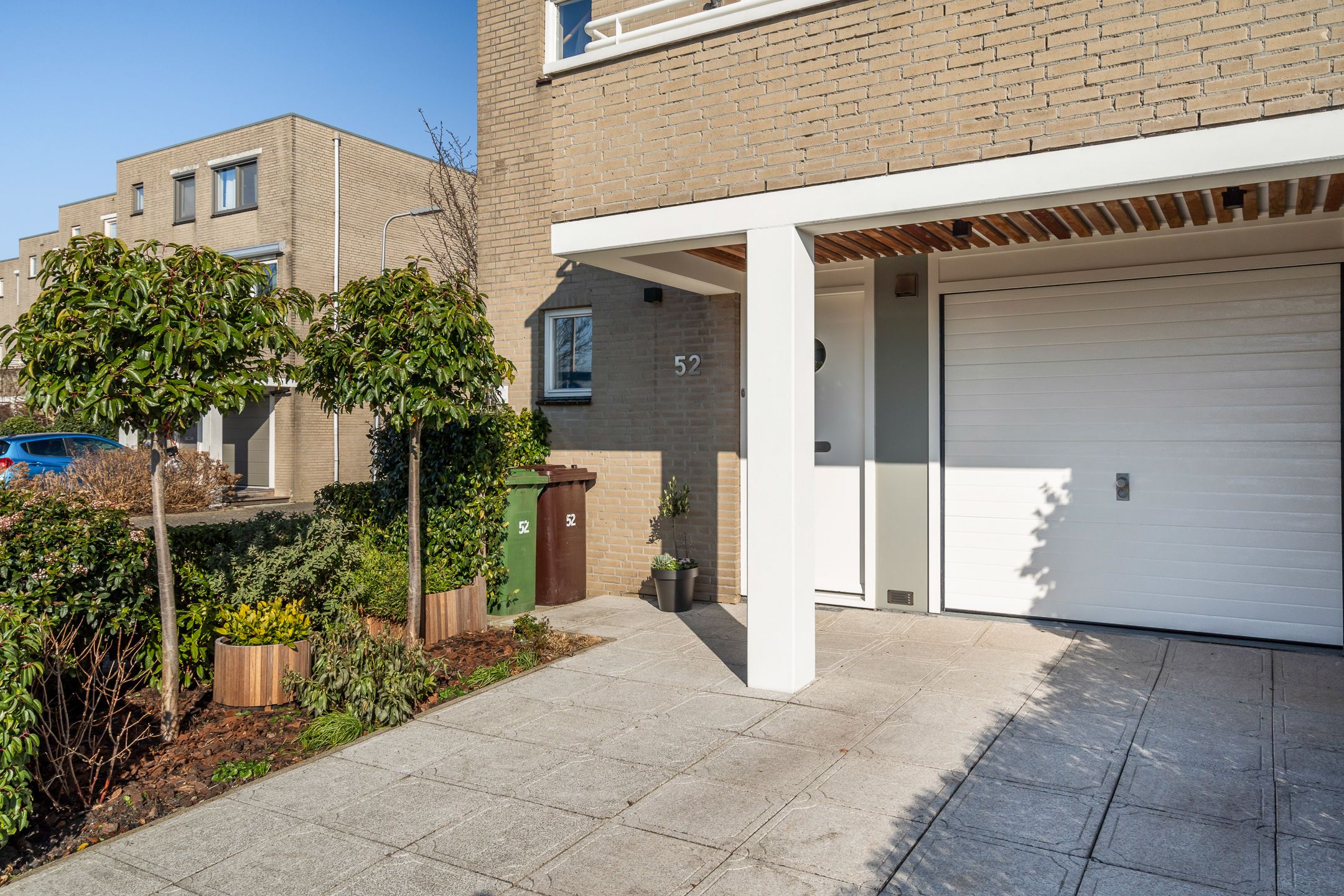 Photo 12 of Jan van Henegouwenstraat 52