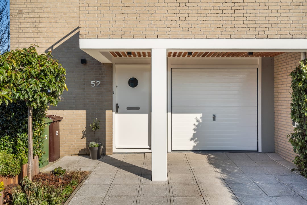 Photo 13 of Jan van Henegouwenstraat 52