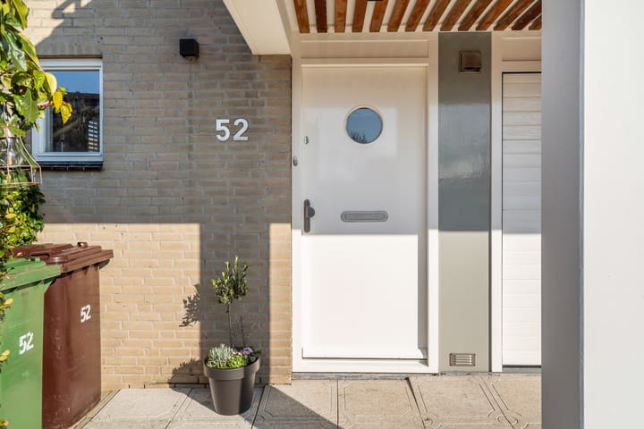 Foto 14 van Jan van Henegouwenstraat 52