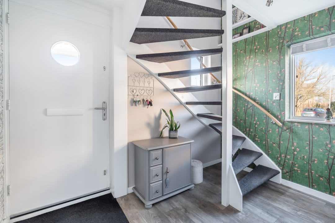 Photo 16 of Jan van Henegouwenstraat 52