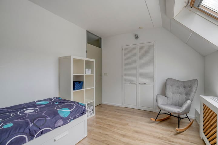 Foto 19 van Rossinirode 51