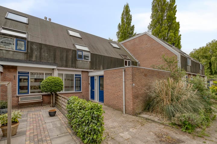 Foto 1 van Rossinirode 51