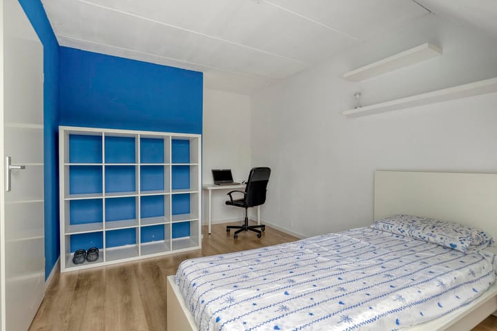 Foto 23 van Rossinirode 51