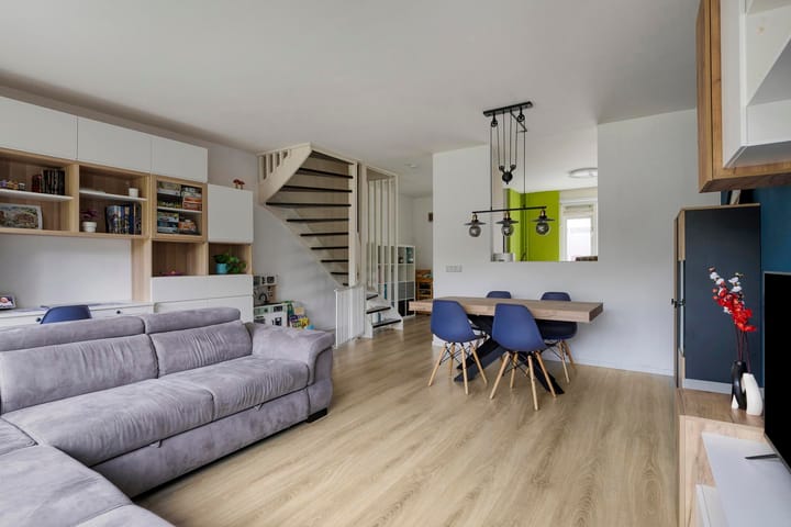 Foto 5 van Rossinirode 51