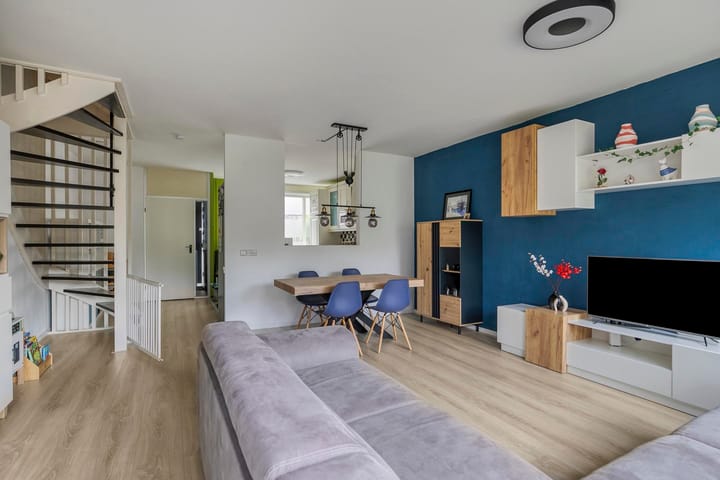 Foto 4 van Rossinirode 51