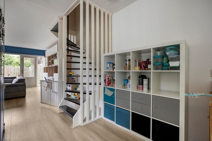 Foto 3 van Rossinirode 51