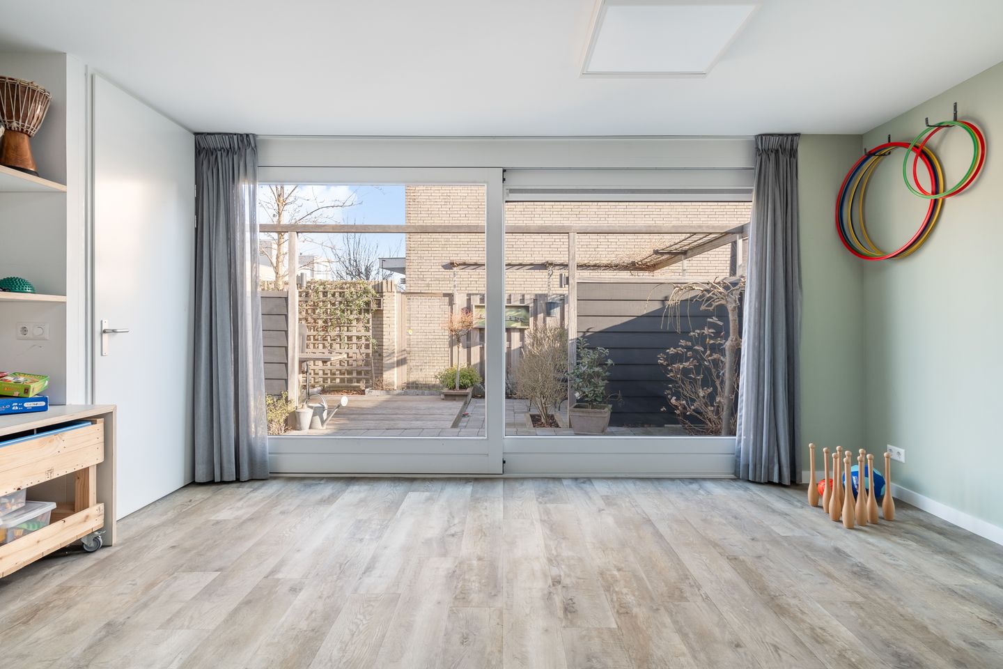 Photo 25 of Jan van Henegouwenstraat 52