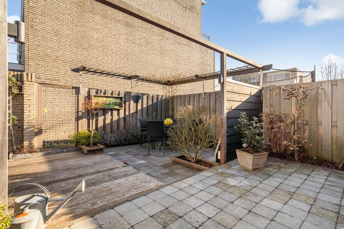 Photo 29 of Jan van Henegouwenstraat 52