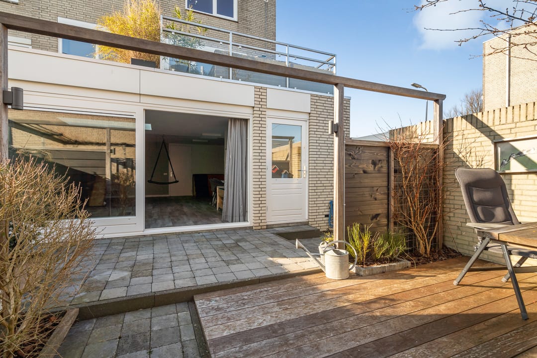 Photo 31 of Jan van Henegouwenstraat 52