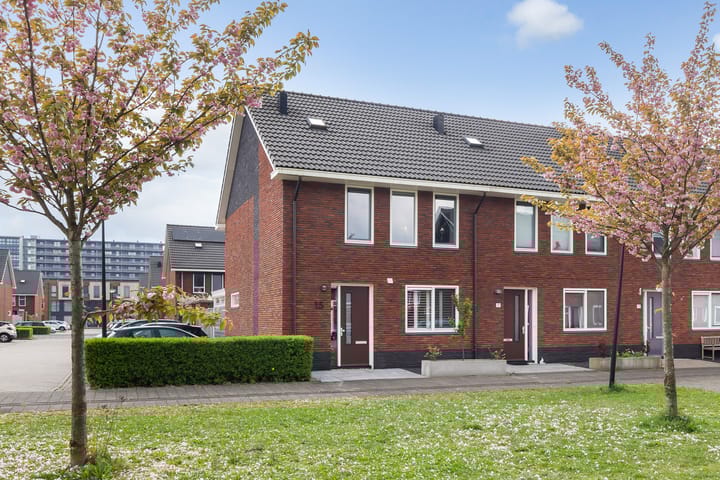 Rusalkastraat 15