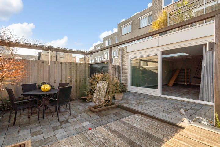 Foto 32 van Jan van Henegouwenstraat 52