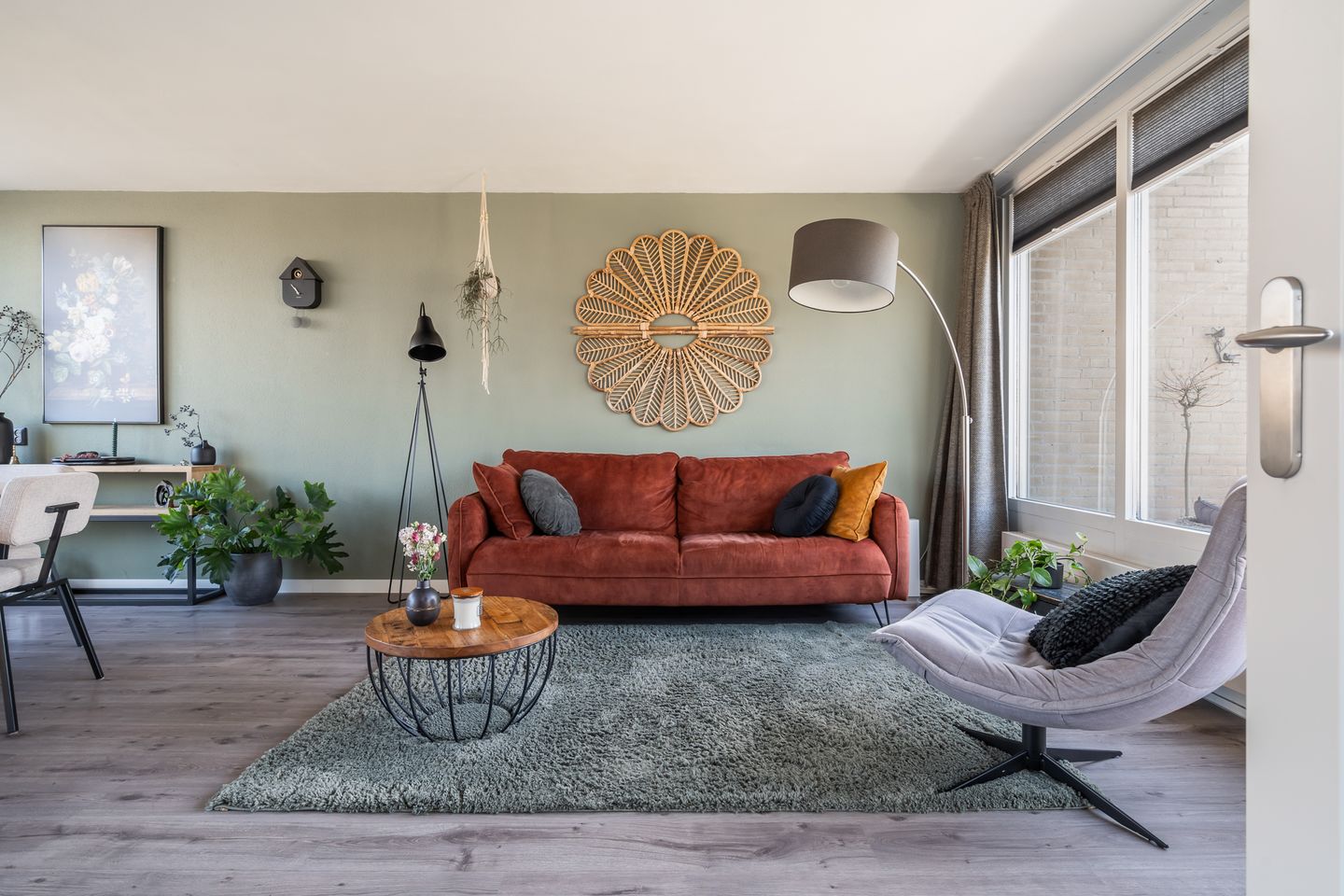 Photo 35 of Jan van Henegouwenstraat 52