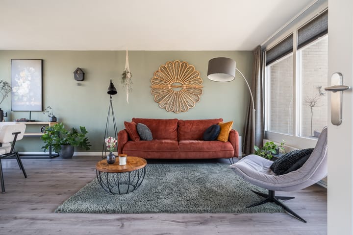 Foto 35 van Jan van Henegouwenstraat 52