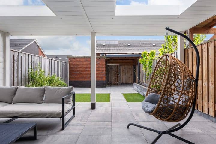 Foto 7 van Rusalkastraat 15