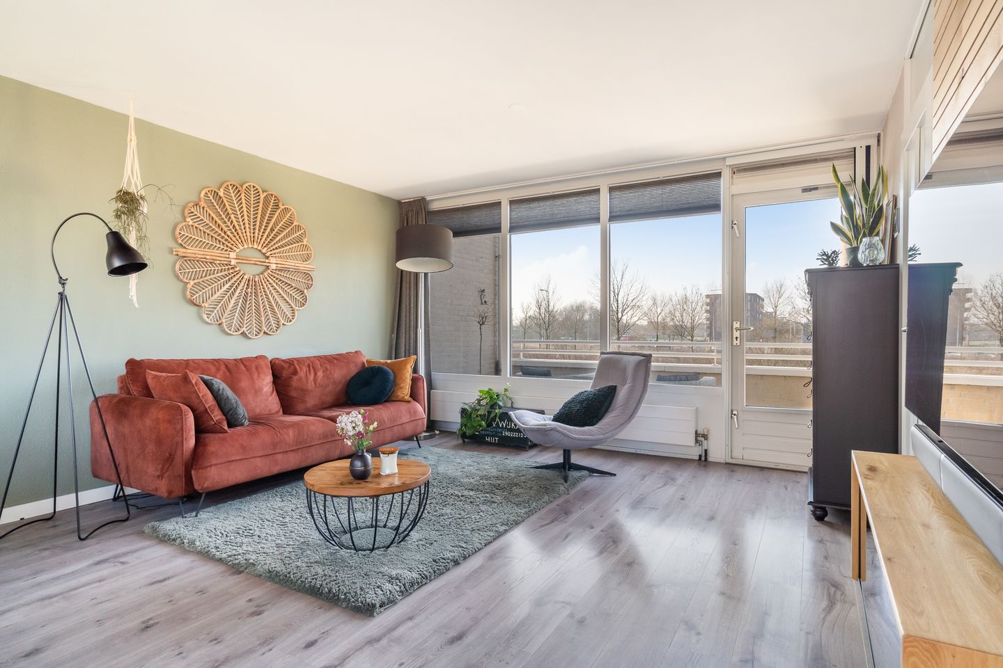 Photo 40 of Jan van Henegouwenstraat 52