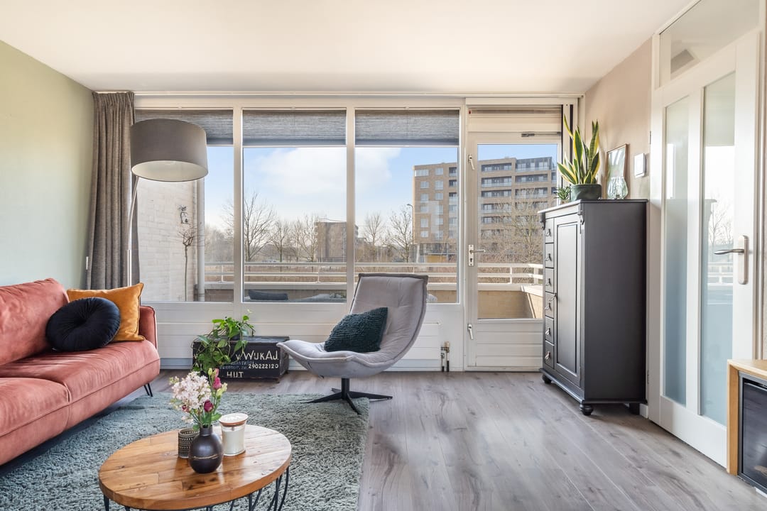 Photo 41 of Jan van Henegouwenstraat 52