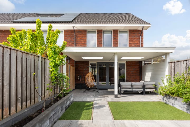 Foto 11 van Rusalkastraat 15