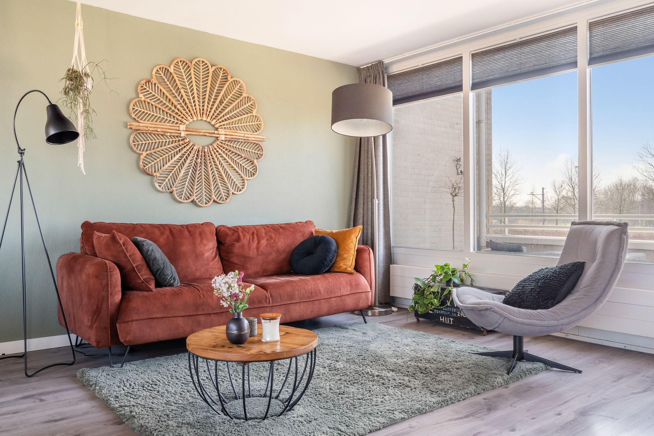 Photo 42 of Jan van Henegouwenstraat 52