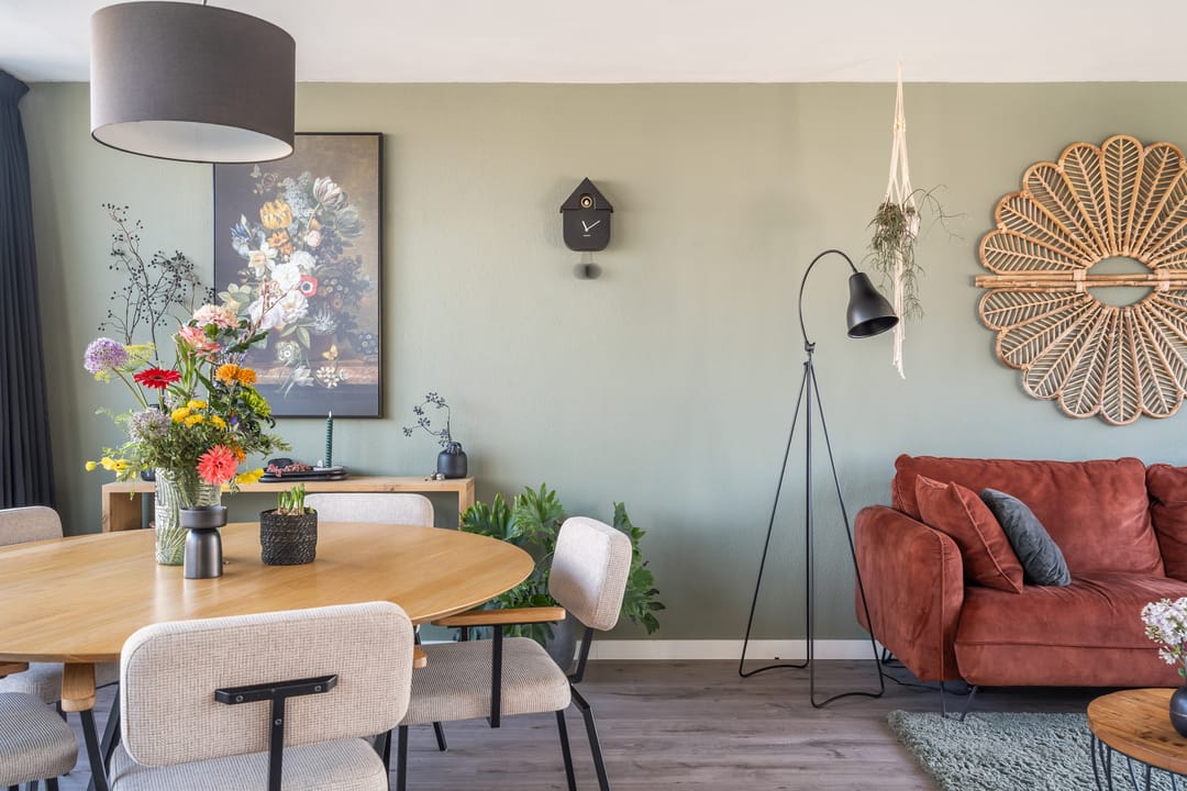 Photo 46 of Jan van Henegouwenstraat 52