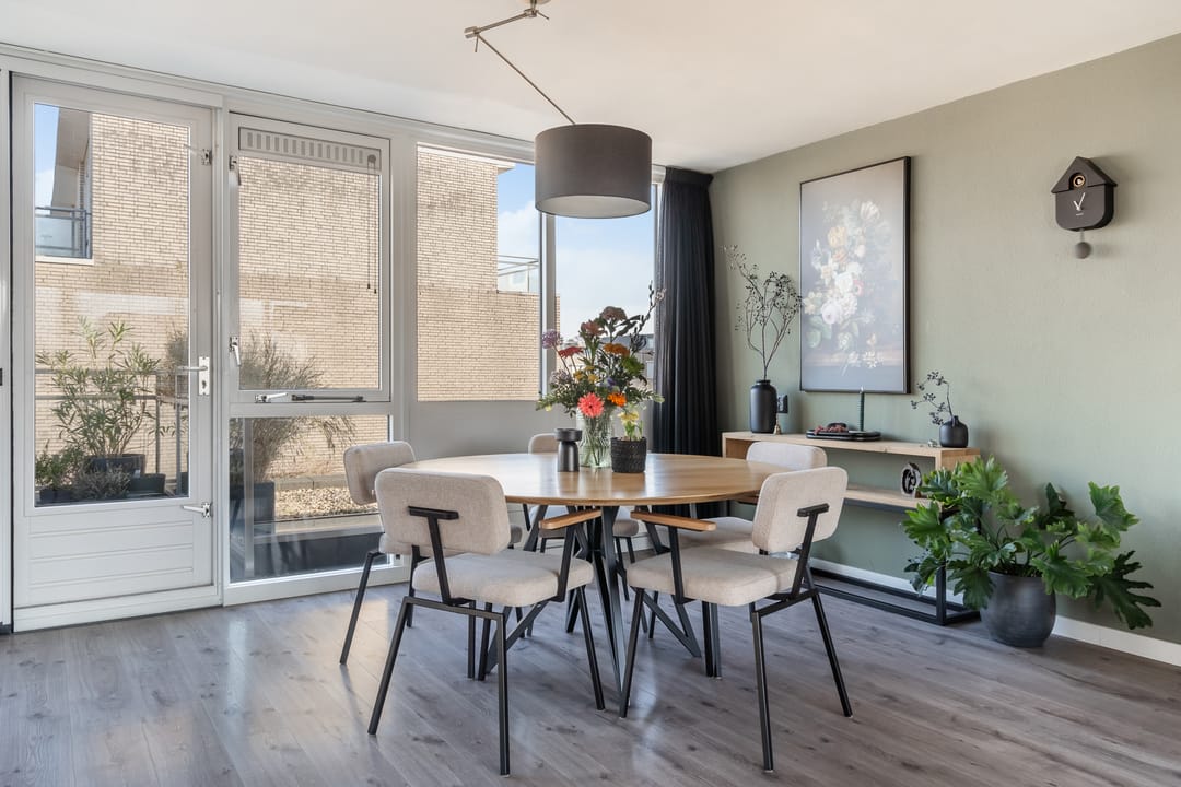 Photo 47 of Jan van Henegouwenstraat 52