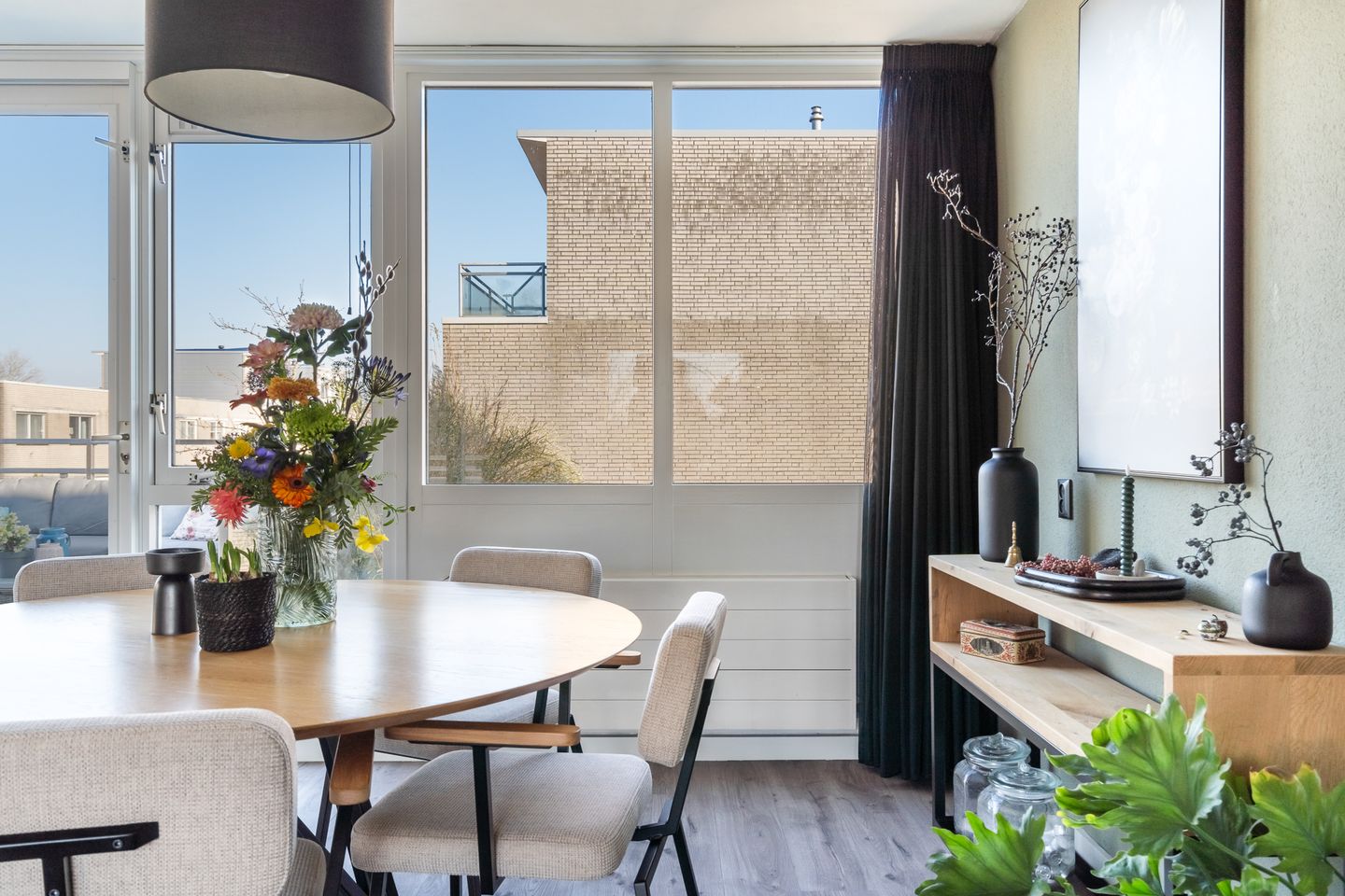 Photo 49 of Jan van Henegouwenstraat 52