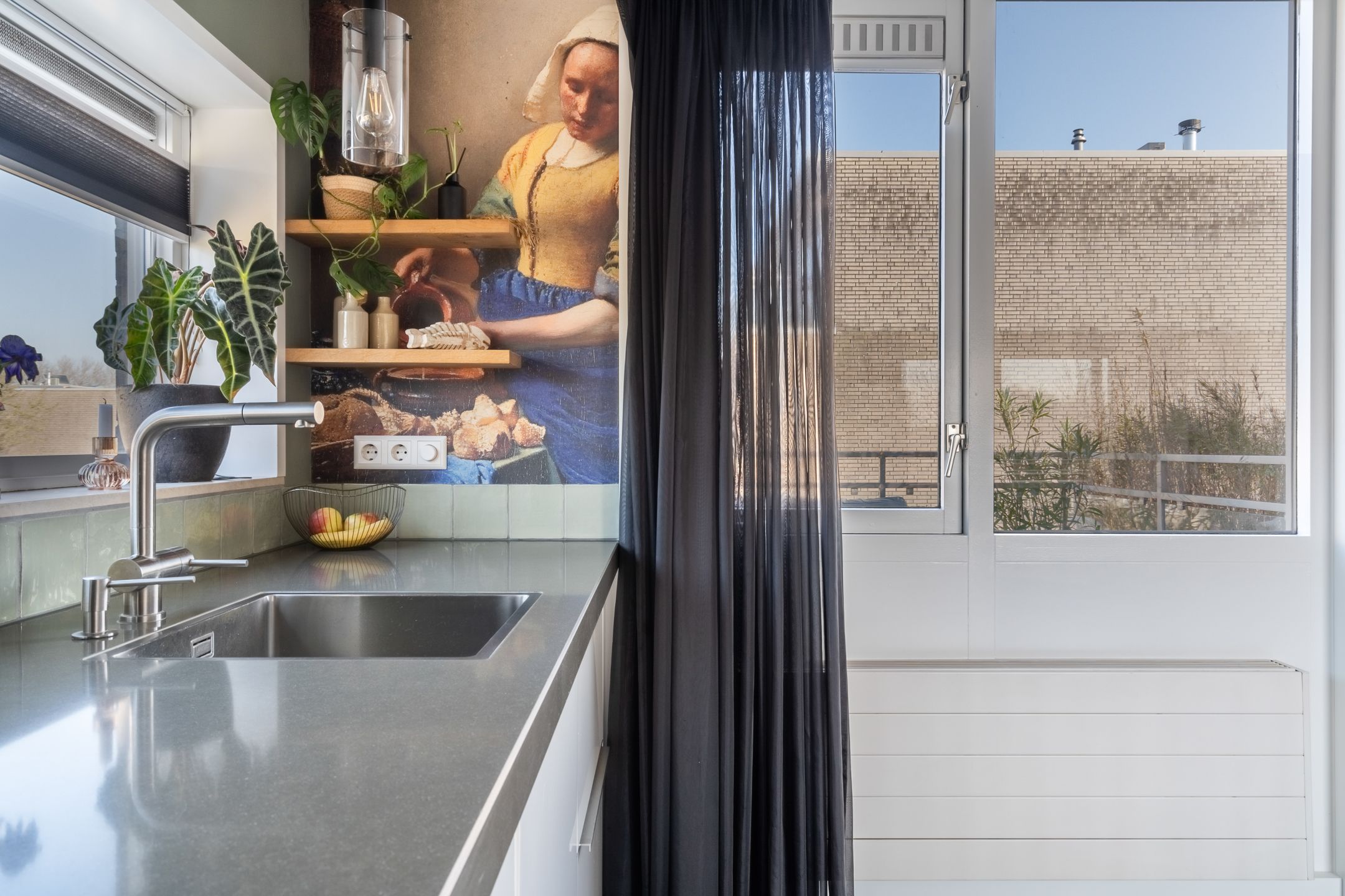 Photo 54 of Jan van Henegouwenstraat 52