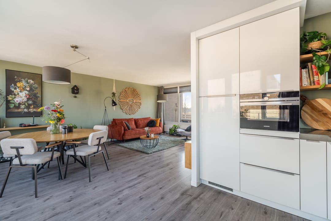 Photo 56 of Jan van Henegouwenstraat 52