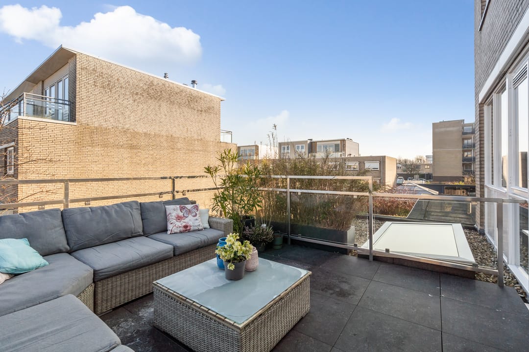 Photo 58 of Jan van Henegouwenstraat 52