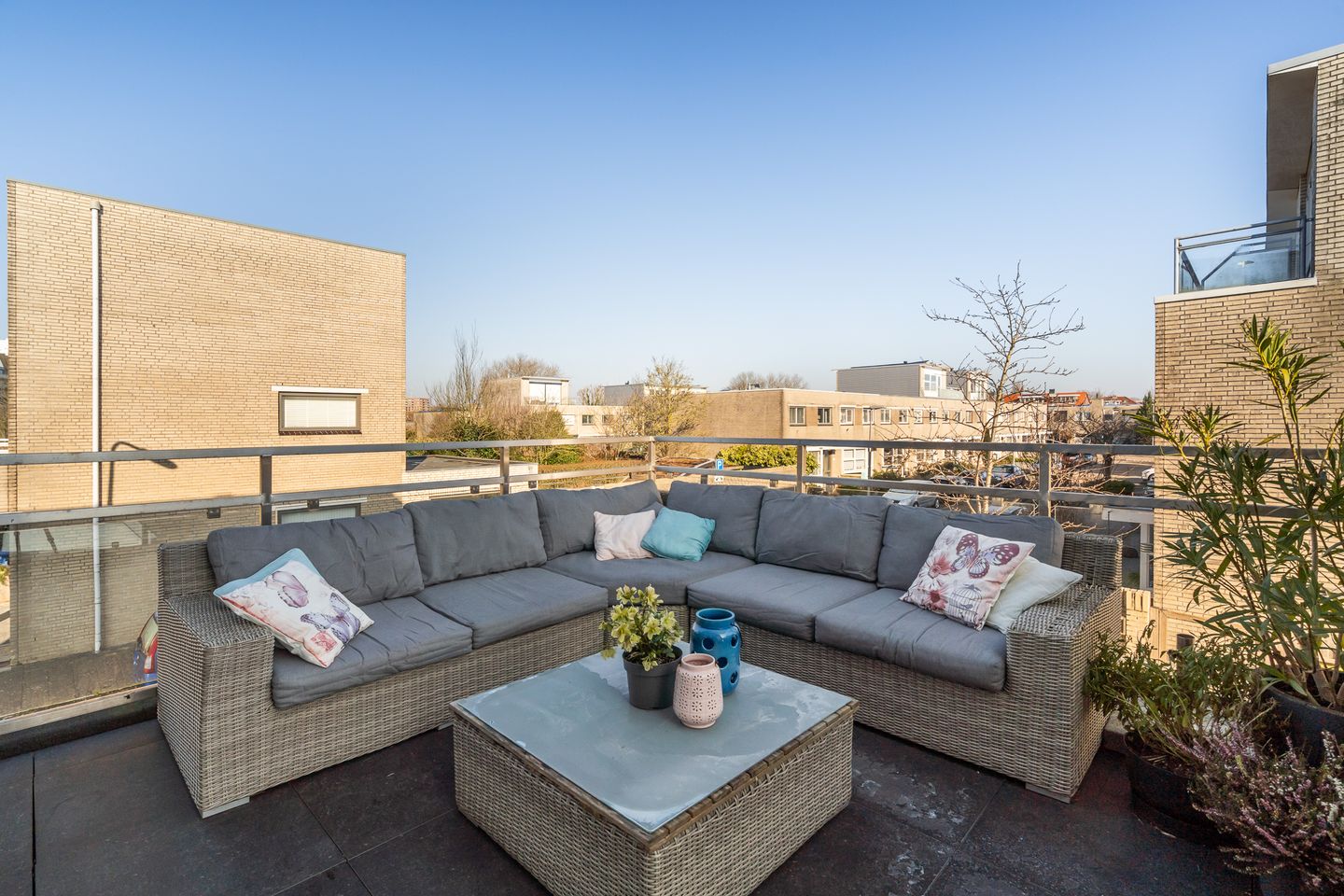 Photo 59 of Jan van Henegouwenstraat 52