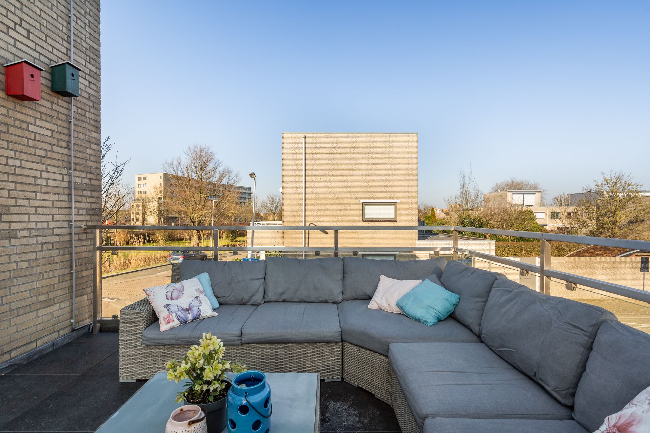 Photo 60 of Jan van Henegouwenstraat 52