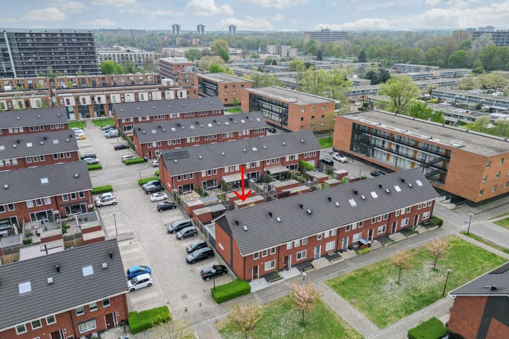 Foto 32 van Rusalkastraat 15