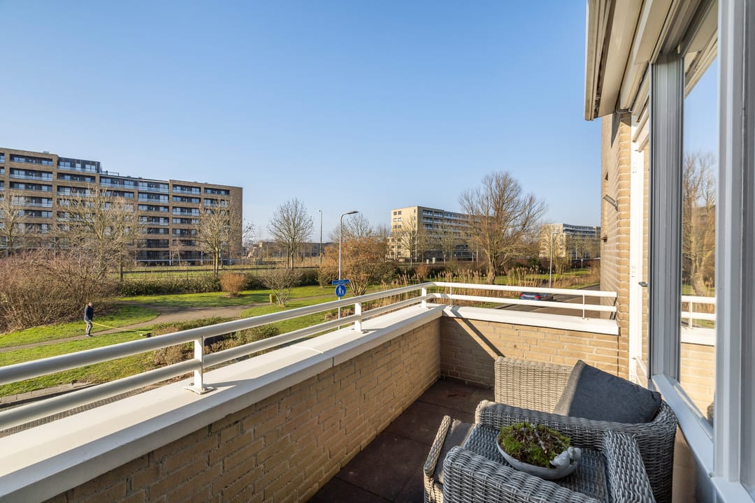 Photo 62 of Jan van Henegouwenstraat 52