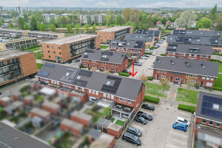 Foto 33 van Rusalkastraat 15