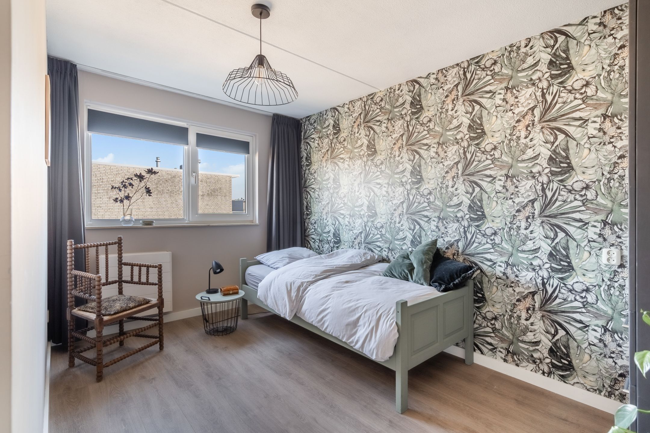 Photo 69 of Jan van Henegouwenstraat 52